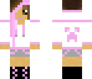 viki's skins
