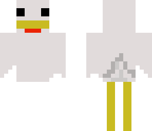 chickenman