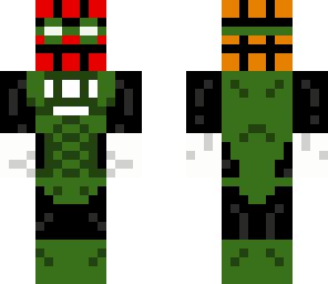 diggy green lantern