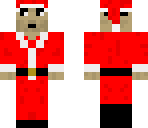 santa steve