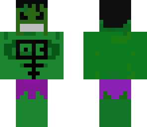 hulk