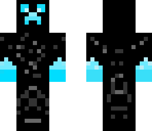 blue creeper