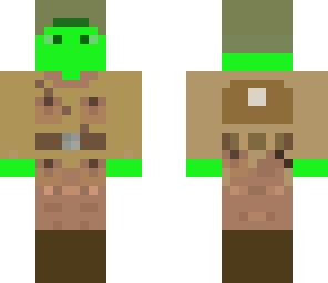 greenman1903