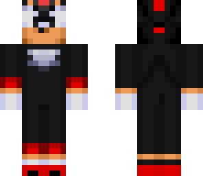 shadow the hedgehog