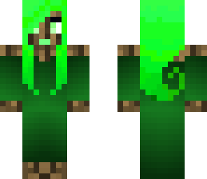 tree girl