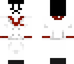 the snow man