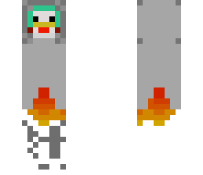 astrochicken