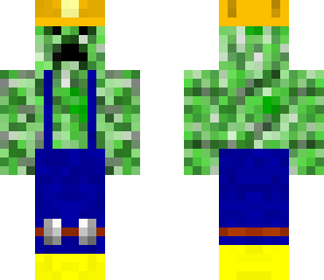 creeper miner