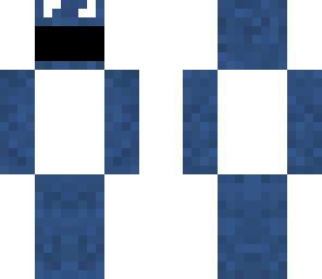 hole monster