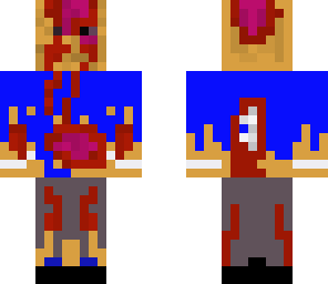 the walking dead