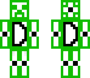 daniel the creeper