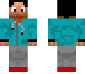 mr_epic33 in his jacket