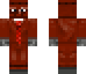 red spy