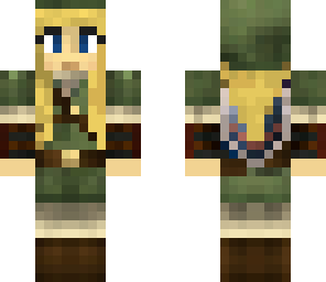 girl link