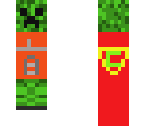 super creeper