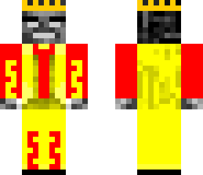 king wither