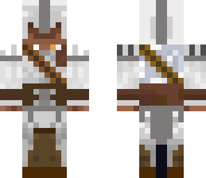 master assassin