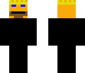 bearded vampire king