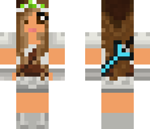 warrior princess
