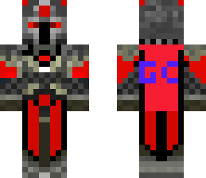 booskyblues skin 