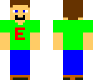 evan