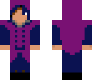 purple ranger