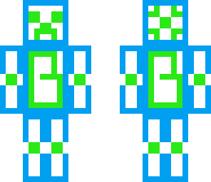 brent the creeper v4
