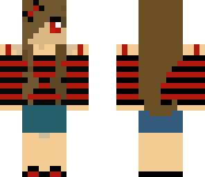 vampire girl