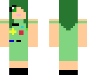 bmo girl