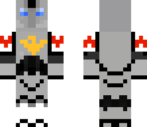 grey knights space marine