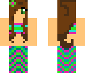 mermaid