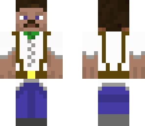 swiss steve