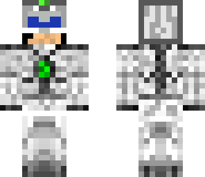 quantum armour
