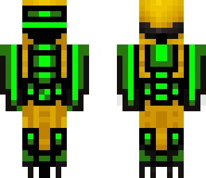 mantis man
