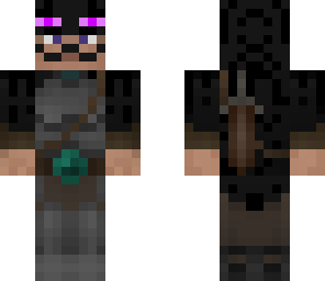 ender hunter