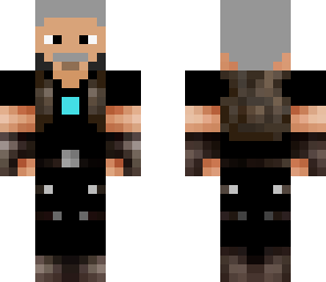 lost assassin