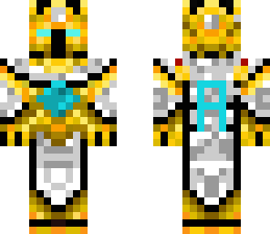 minecraft mania king