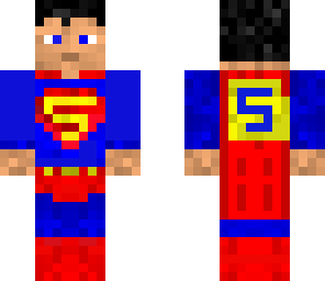 superman