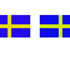 swedish flag