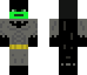 green-batman