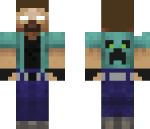 herobrine