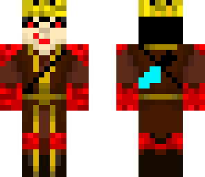 new rich prince