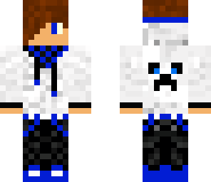 teen boy