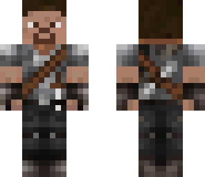 survival steve
