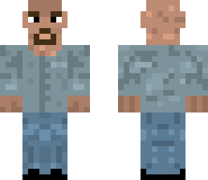 walter white