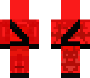 red theif
