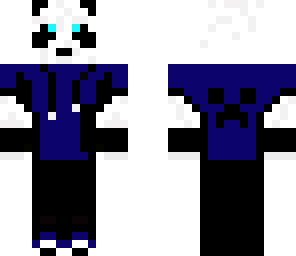 panda