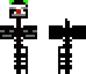 new skin