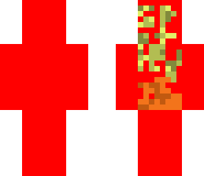 spotted fire