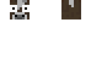 cow head